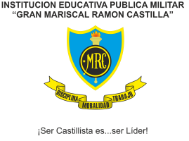 AULA VIRTUAL CASTILLISTA
